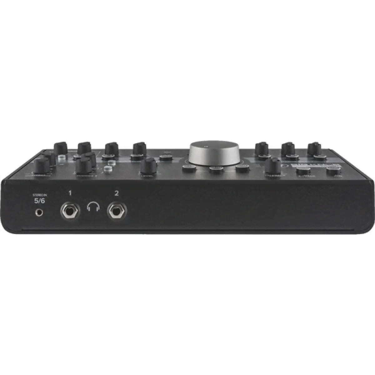 Mackie Big Knob Studio+ Аудиоинтерфейс USB 2x4, контроллер мониторов-0