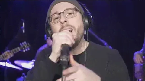 Adam and the Flood perform LIVE with the Mackie DL32S Mixer