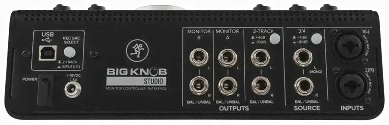 Mackie Studio Bundle Звуковые карты USB-0
