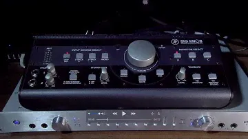 Step: 2 Big Knob