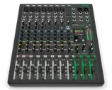 MACKIE ProFX12v3+ микшерный пульт