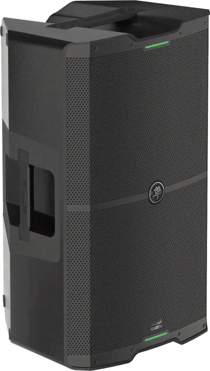 MACKIE SRM 215