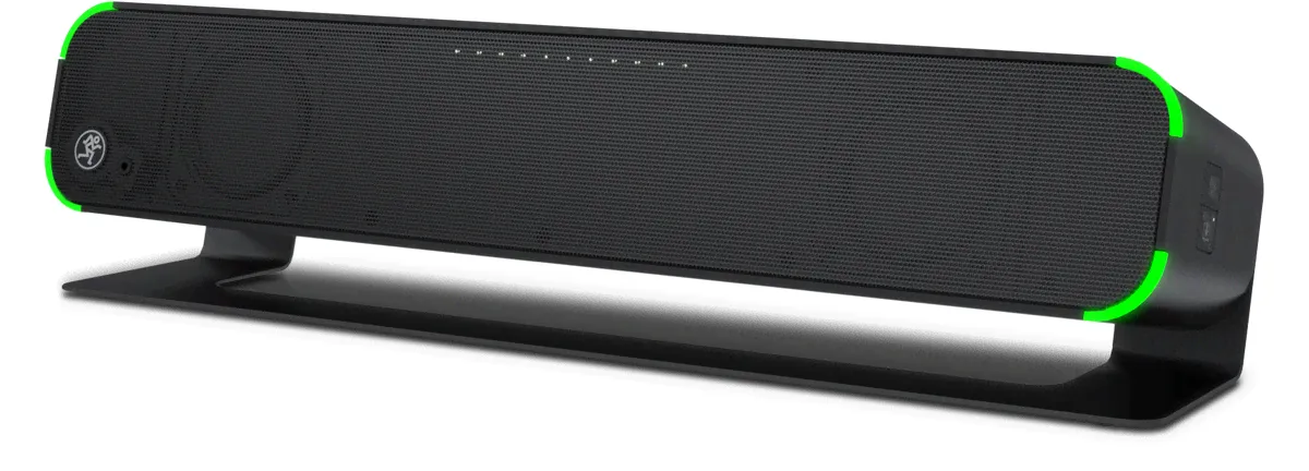 Настольный саундбар Mackie CR2-X Bar Pro-0